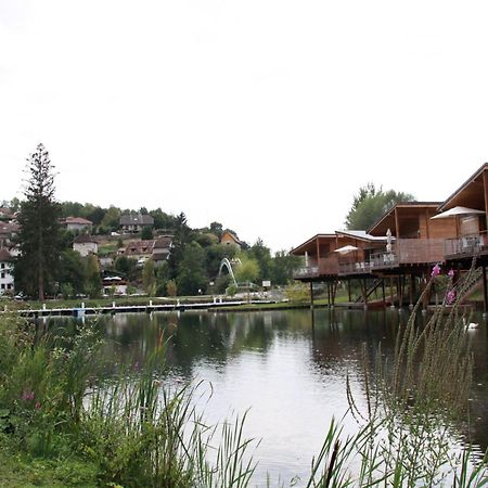 Le Doux Nid Bed & Breakfast Шана Екстериор снимка